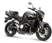 Suzuki представляет мотоцикл B-King Bumble Limited Edition